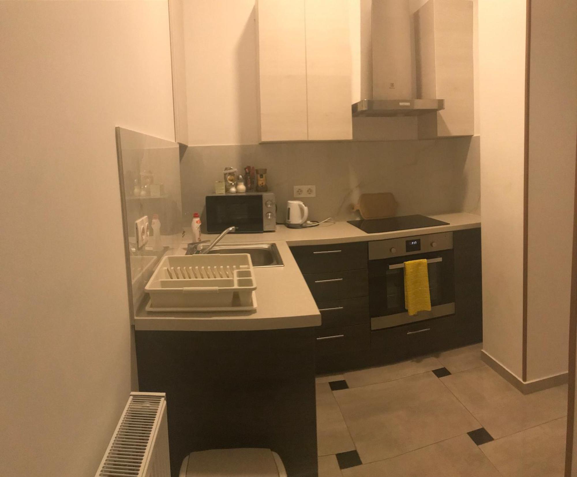 West Residence 布达佩斯 外观 照片
